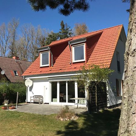 Ferienhaus Lütt Matten Wustrow  Exterior foto