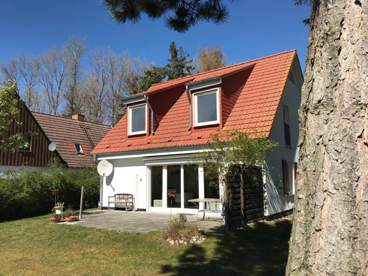 Ferienhaus Lütt Matten Wustrow  Exterior foto