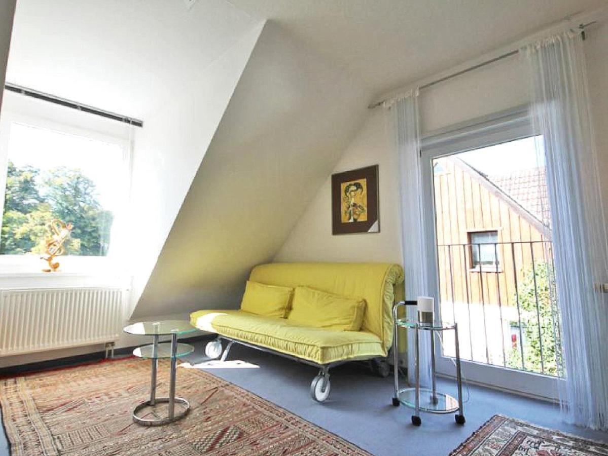 Ferienhaus Lütt Matten Wustrow  Exterior foto